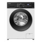 Pralka automatyczna 8 kg 1400 obr/min Inverter Bomann WA 7188 (biała)