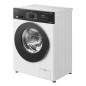 Pralka automatyczna 8 kg 1400 obr/min Inverter Bomann WA 7188 (biała)