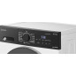 Pralka automatyczna 8 kg 1400 obr/min Inverter Bomann WA 7188 (biała)