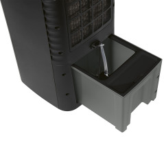 Klimator, wentylator, oczyszczacz, nawilżacz Clatronic LK 3843
