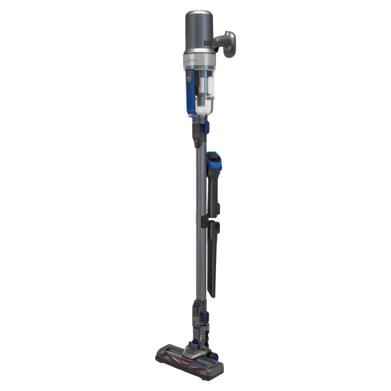 Bezprzewodowy odkurzacz pionowy ProfiCare PC-BS 3085 A Outlet Bezprzewodowy odkurzacz pionowy ProfiCare PC-BS 3085 A Outlet