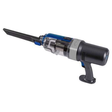 Bezprzewodowy odkurzacz pionowy ProfiCare PC-BS 3085 A Outlet