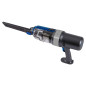 Bezprzewodowy odkurzacz pionowy ProfiCare PC-BS 3085 A Outlet Bezprzewodowy odkurzacz pionowy ProfiCare PC-BS 3085 A Outlet