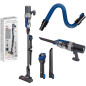 Bezprzewodowy odkurzacz pionowy ProfiCare PC-BS 3085 A Outlet Bezprzewodowy odkurzacz pionowy ProfiCare PC-BS 3085 A Outlet
