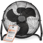 Wentylator cyrkulator powietrza ProfiCare PC-VL 3065 WM Ø 40cm (czarny)