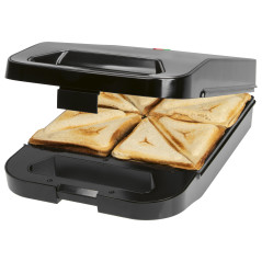 Opiekacz do kanapek tostów ProfiCook PC-ST 1329