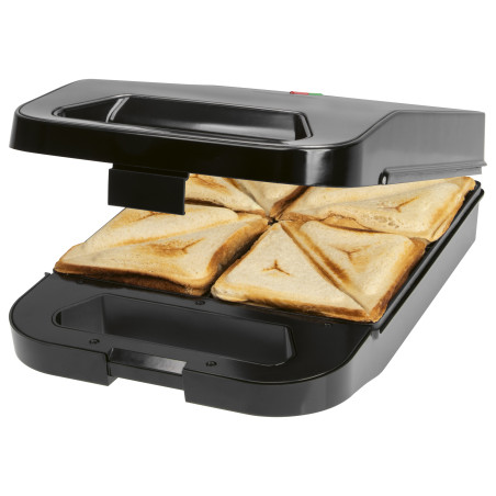 Opiekacz do kanapek tostów ProfiCook PC-ST 1329