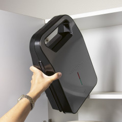 Opiekacz do kanapek tostów ProfiCook PC-ST 1329