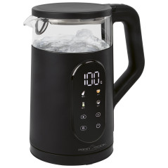 Czajnik elektryczny bezprzewodowy 1,7L ProfiCook PC-WK 1328 G