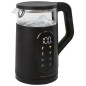 Czajnik elektryczny bezprzewodowy 1,7L ProfiCook PC-WK 1328 G