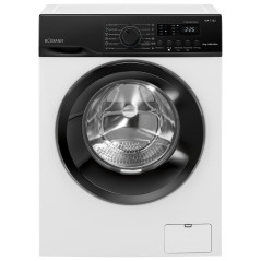 Pralka automatyczna slim 6 kg 1000 obr/min Inverter Bomann WA 7162