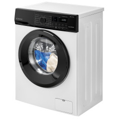 Pralka automatyczna slim 6 kg 1000 obr/min Inverter Bomann WA 7162