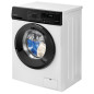 Pralka automatyczna slim 6 kg 1000 obr/min Inverter Bomann WA 7162