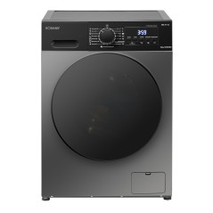 Pralka automatyczna 10 kg 1400 obr/min Inverter Bomann WA 7112 (antracyt)