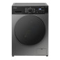 Pralka automatyczna 10 kg 1400 obr/min Inverter Bomann WA 7112 (antracyt) Pralka automatyczna 10 kg 1400 obr/min Inverter Bomann WA 7112 (antracyt)