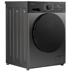 Pralka automatyczna 10 kg 1400 obr/min Inverter Bomann WA 7112 (antracyt)