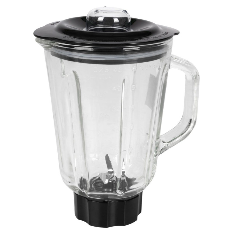Kielich do miksera ProfiCook PC-UM 1195 Kielich do miksera ProfiCook PC-UM 1195