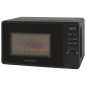 Kuchenka mikrofalowa z grillem ProfiCook PC-MWG 1319