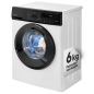Pralka automatyczna slim 6 kg 1000 obr/min Inverter Bomann WA 7162