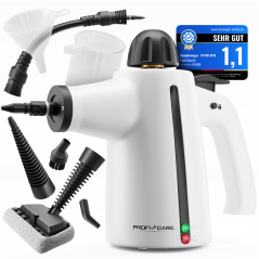 Myjka parowa ciśnieniowa ProfiCare PC-DR 3145