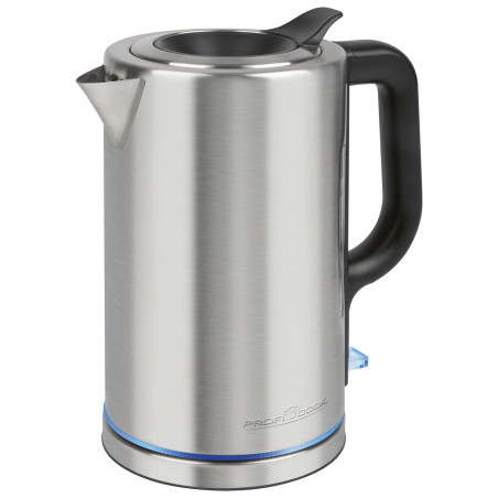 Czajnik elektryczny bezprzewodowy 1,7 L ProfiCook PC-WKS 1321