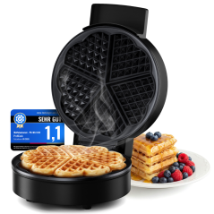 Gofrownica ProfiCook PC-WA 1314 Outlet