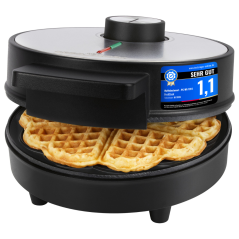 Gofrownica ProfiCook PC-WA 1314 Outlet