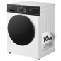 Pralka automatyczna 10 kg 1400 obr/min Inverter Bomann WA 7112 (biała)