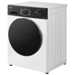 Pralka automatyczna 10 kg 1400 obr/min Inverter Bomann WA 7112 (biała)