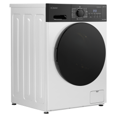 Pralka automatyczna 10 kg 1400 obr/min Inverter Bomann WA 7112 (biała)