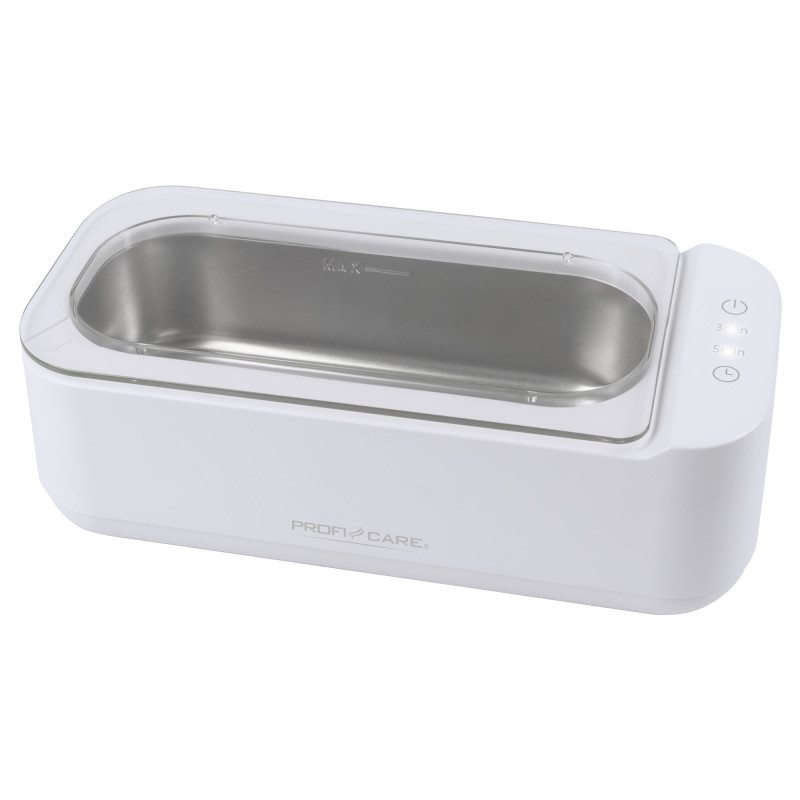 Myjka ultradźwiękowa ProfiCare PC-USR 3120 Outlet Myjka ultradźwiękowa ProfiCare PC-USR 3120 Outlet