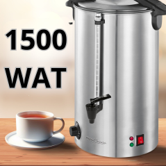 Warnik do wody, wina, soku, napojów podgrzewacz  ProfiCook PC-HGA 1196