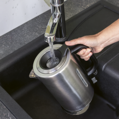 Czajnik elektryczny bezprzewodowy 1,7 L ProfiCook PC-WKS 1321