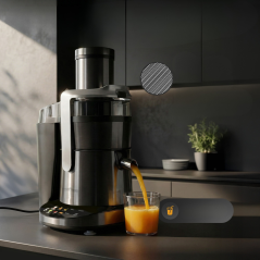 Sokowirówka wysokoobrotowa ProfiCook PC-AE 1326