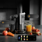 Sokowirówka wysokoobrotowa ProfiCook PC-AE 1326 Sokowirówka wysokoobrotowa ProfiCook PC-AE 1326