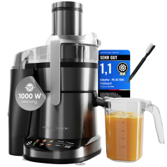 Sokowirówka wysokoobrotowa ProfiCook PC-AE 1326