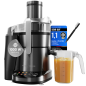 Sokowirówka wysokoobrotowa ProfiCook PC-AE 1326 Sokowirówka wysokoobrotowa ProfiCook PC-AE 1326