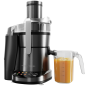 Sokowirówka wysokoobrotowa ProfiCook PC-AE 1326 Sokowirówka wysokoobrotowa ProfiCook PC-AE 1326