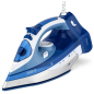 Bezprzewodowe żelazko ceramiczne 2400W Clatronic DB 3706 Bezprzewodowe żelazko ceramiczne 2400W Clatronic DB 3706
