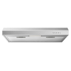 Okap kuchenny podszafkowy 60 cm Bomann DU 7613 (inox)