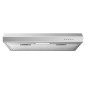 Okap kuchenny podszafkowy 60 cm Bomann DU 7613 (inox) Okap kuchenny podszafkowy 60 cm Bomann DU 7613 (inox)