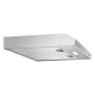 Okap kuchenny podszafkowy 60 cm Bomann DU 7613 (inox) Okap kuchenny podszafkowy 60 cm Bomann DU 7613 (inox)