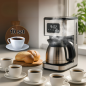 Ekspres przelewowy ProfiCook PC-KA 1300 Ekspres przelewowy ProfiCook PC-KA 1300