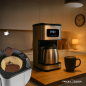 Ekspres przelewowy ProfiCook PC-KA 1300 Ekspres przelewowy ProfiCook PC-KA 1300