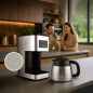 Ekspres przelewowy ProfiCook PC-KA 1300 Ekspres przelewowy ProfiCook PC-KA 1300