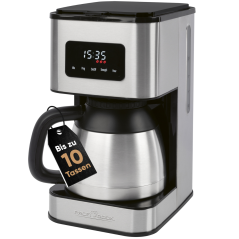 Ekspres przelewowy ProfiCook PC-KA 1300