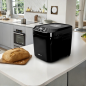 Wypiekacz automat do pieczenia chleba Clatronic BBA 3774 Wypiekacz automat do pieczenia chleba Clatronic BBA 3774