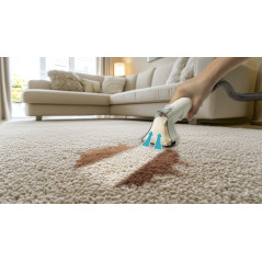 Przenośny odkurzacz piorący Spot Cleaner ProfiCare PC-PTR 3153