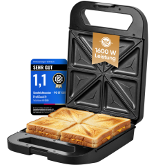 Opiekacz do kanapek tostów ProfiCook PC-ST 1329