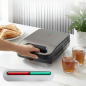 Opiekacz do kanapek tostów ProfiCook PC-ST 1329